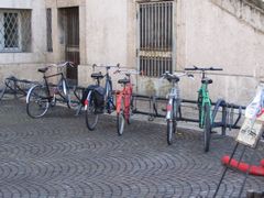 自転車の街その3